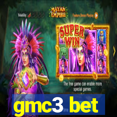 gmc3 bet